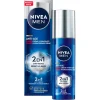 Nivea Men Gezichtscreme Mannen|Dagcreme>Anti-Age Power 2-in-1 Hydraterende Crème