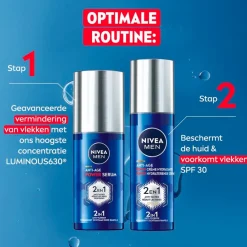 Nivea Men Gezichtscreme Mannen|Dagcreme><noscript><img width=