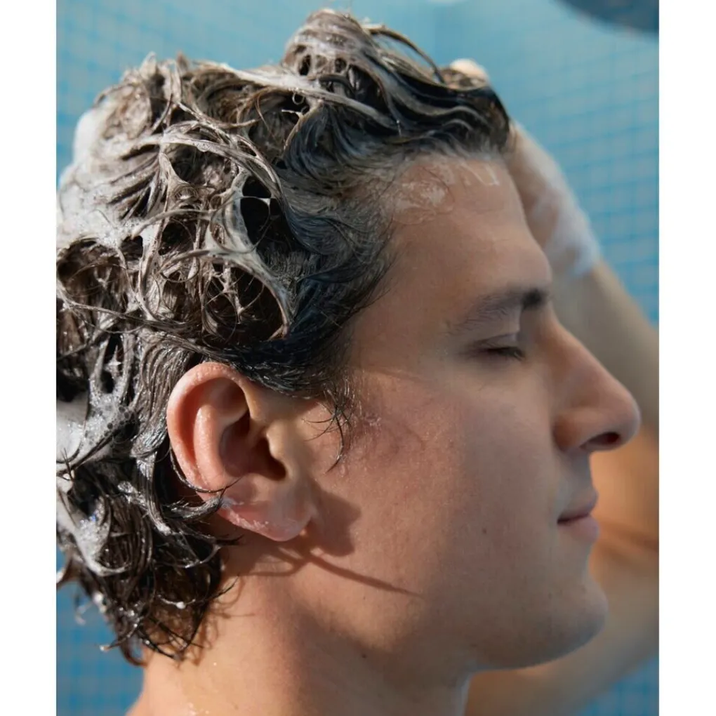 Nivea Men Shampoo>Antiroos Power Shampoo