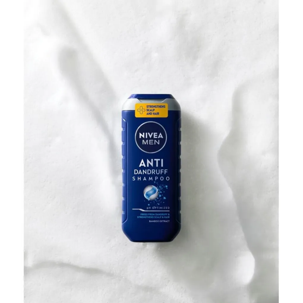 Nivea Men Shampoo>Antiroos Power Shampoo