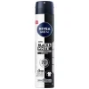 Nivea Men Deospray>Black & White Invisible Original Antitranspirant Spray