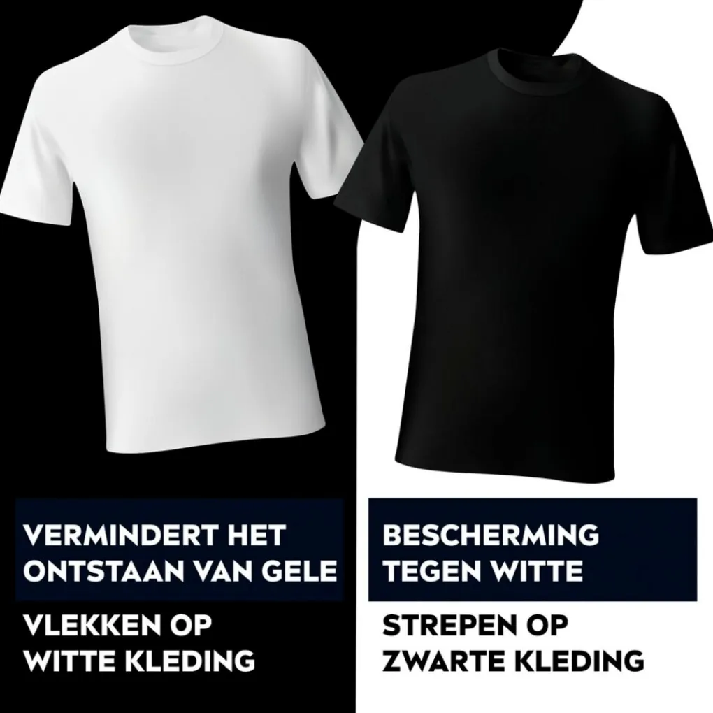 Nivea Men Deospray>Black & White Invisible Original Antitranspirant Spray