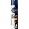 Nivea Men Deospray>Black & White Invisible Ultimate Impact Antitranspirant Spray