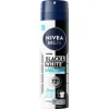 Nivea Men Deospray>Black & White Invisible Fresh Antitranspirant Spray