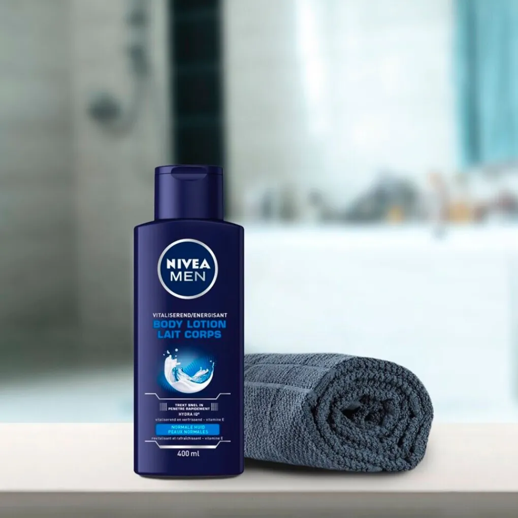 Nivea Men Bodylotion>Bodylotion