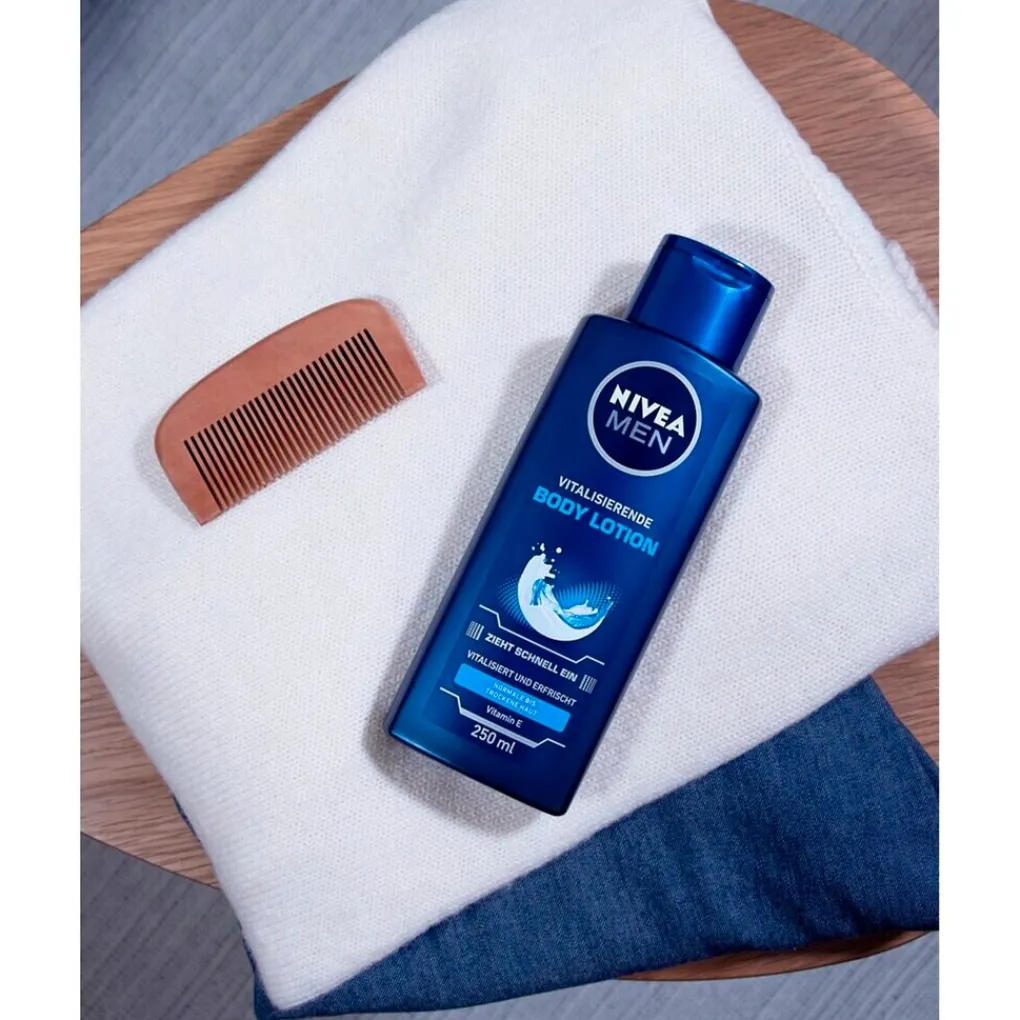 Nivea Men Bodylotion>Bodylotion