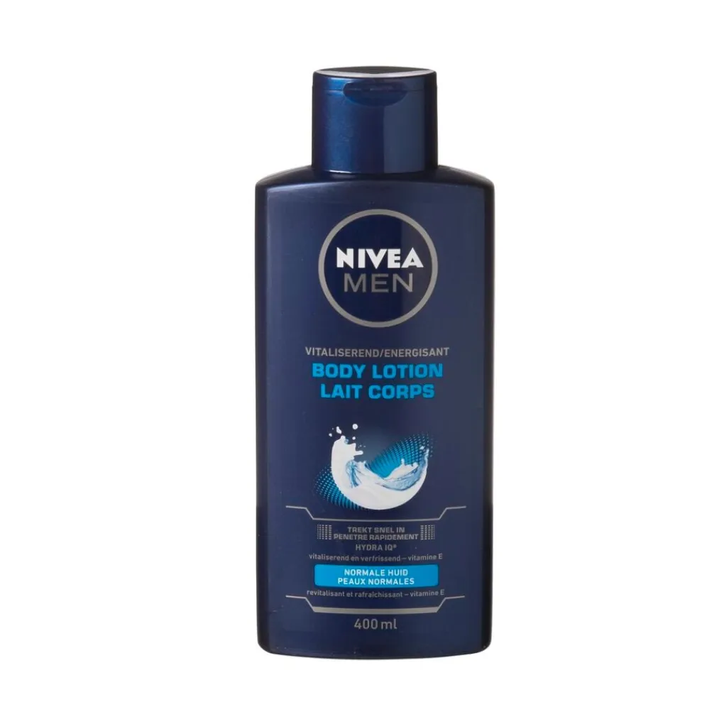 Nivea Men Bodylotion>Bodylotion