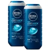 Nivea Men Douchegel>Cool Kick Douchegel