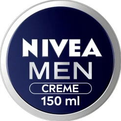 Nivea Men Bodycremes|Gezichtscreme Mannen>Crème