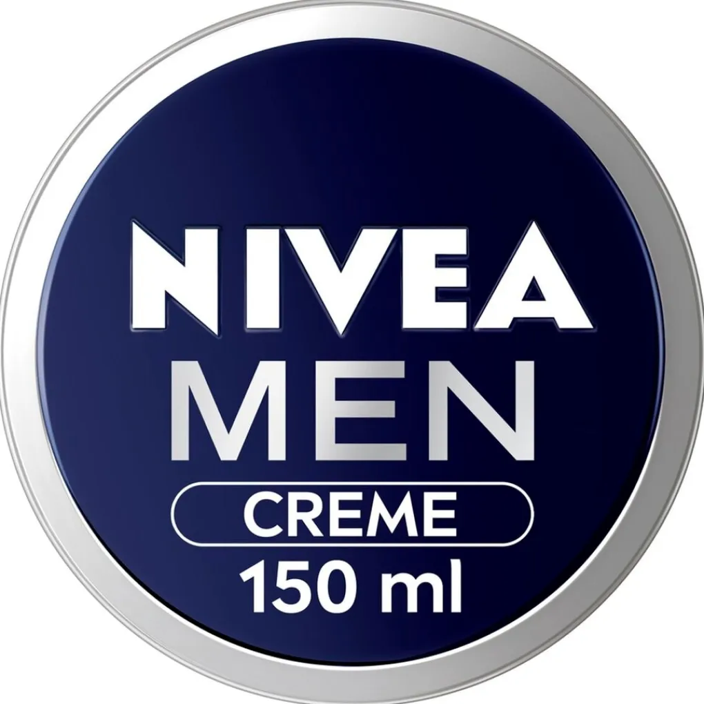 Nivea Men Bodycremes|Gezichtscreme Mannen>Crème