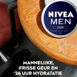 Nivea Men Bodycremes|Gezichtscreme Mannen><noscript><img width=