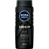 Nivea Men Douchegel>Deep Clean Douchegel