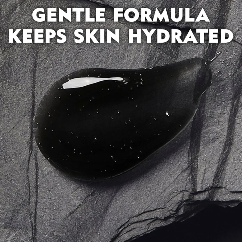 Nivea Men Douchegel>Deep Clean 3-in-1 Douchegel