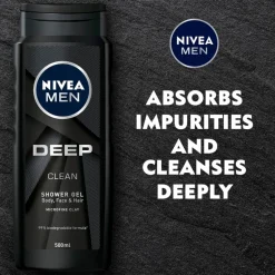 Nivea Men Douchegel><noscript><img width=