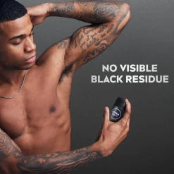 Nivea Men Deospray>Deep Espresso Antitranspirant Spray
