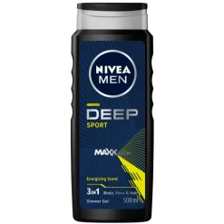 Nivea Men Shampoo|Douchegel><noscript><img width=