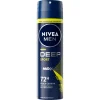 Nivea Men Deospray>Deep Sport Antitranspirant Spray