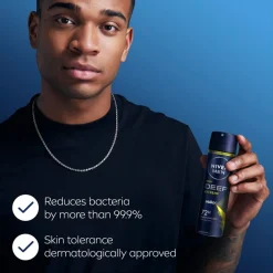 Nivea Men Deospray><noscript><img width=