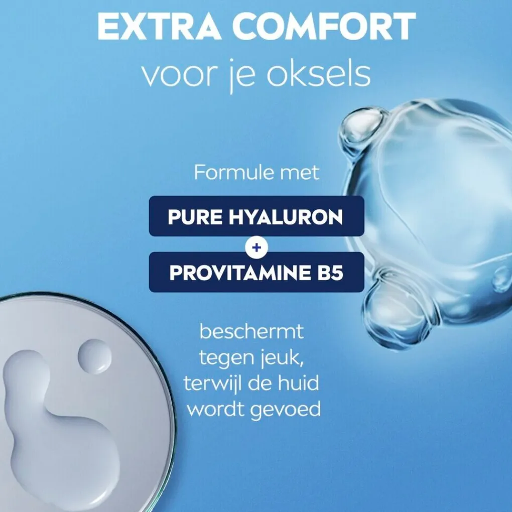 Nivea Men Deoroller>Derma Control Defend Antitranspirant Roller