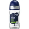 Nivea Men Deoroller>Derma Control Sensitive Antitranspirant Roller