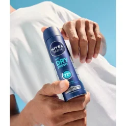 Nivea Men Deospray>Dry Fresh Antitranspirant Spray