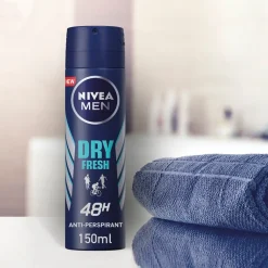 Nivea Men Deospray><noscript><img width=