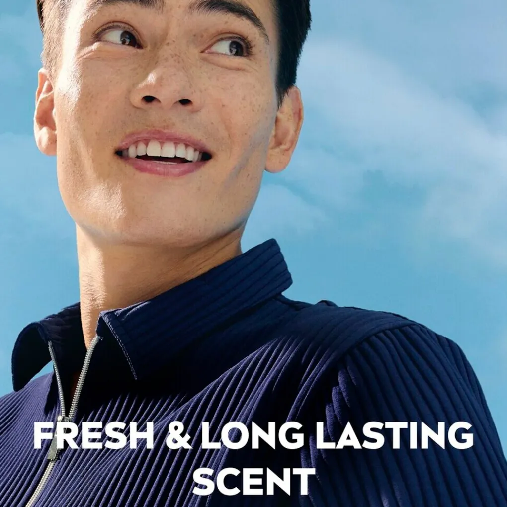 Nivea Men Deoroller>Dry Fresh Antitranspirant Roller