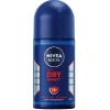Nivea Men Deoroller>Dry Impact Antitranspirant Roller