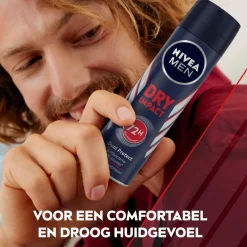 Nivea Men Deospray><noscript><img width=