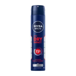 Nivea Men Deospray>Dry Impact Antitranspirant Spray