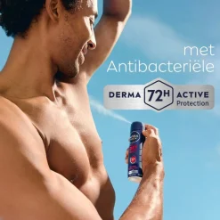 Nivea Men Deospray><noscript><img width=