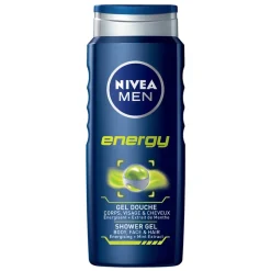 Nivea Men Douchegel>Energy Douchegel