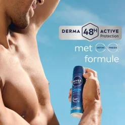 Nivea Men Deospray><noscript><img width=