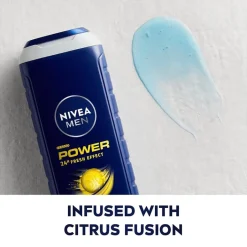 Nivea Men Shampoo|Douchegel><noscript><img width=