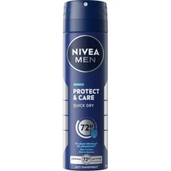 Nivea Men Deospray>Protect & Care Antitranspirant Spray