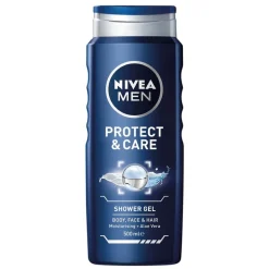 Nivea Men Douchegel>Protect & Care Douchegel