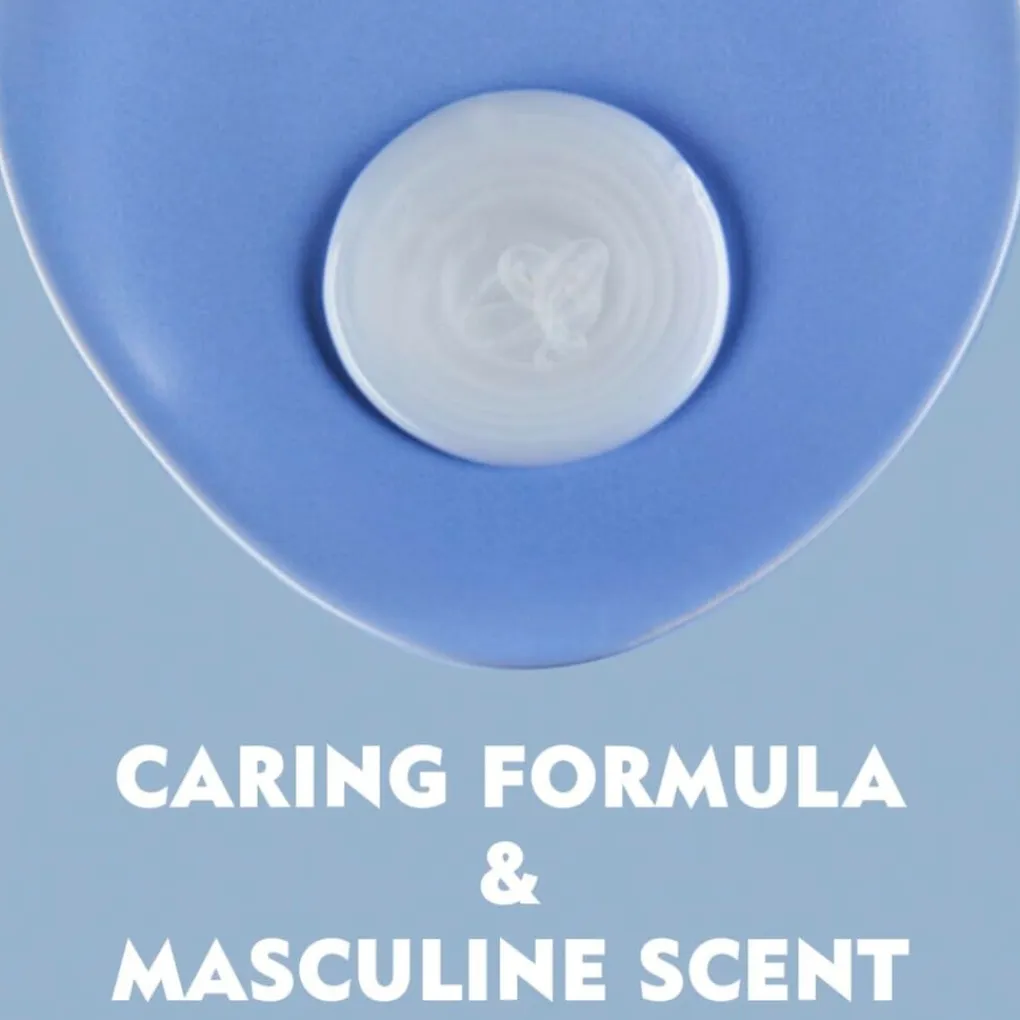 Nivea Men Douchegel>Protect & Care Douchegel