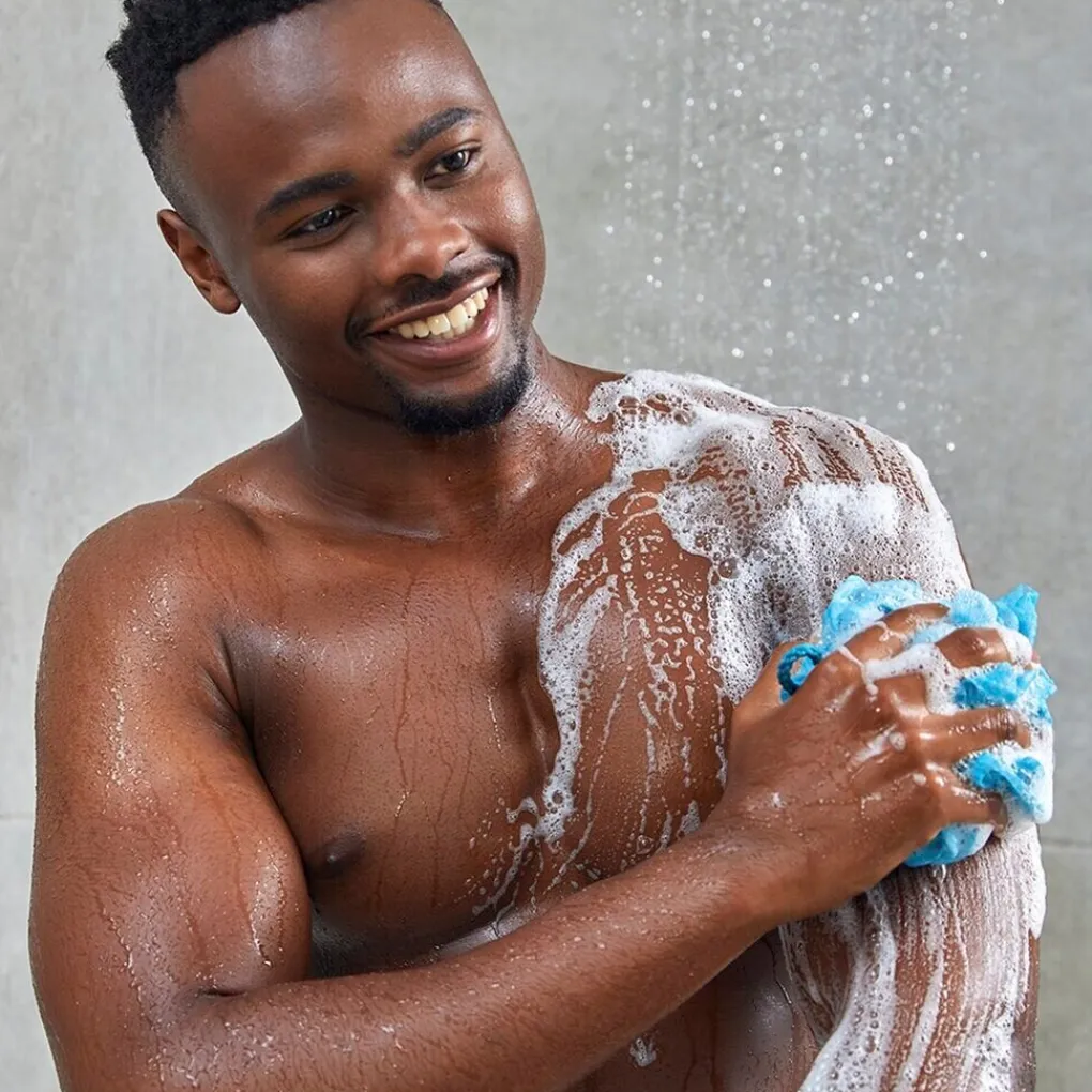 Nivea Men Douchegel>Protect & Care Douchegel