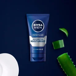 Nivea Men Gezichtscreme Mannen><noscript><img width=