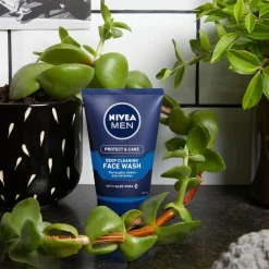 Nivea Men Gezichtsreiniging Mannen><noscript><img width=