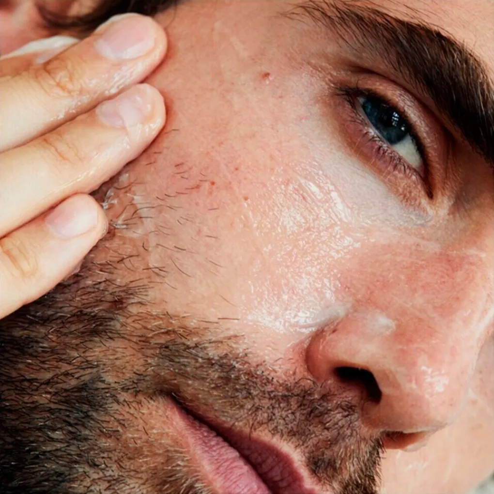 Nivea Men Gezichtsreiniging Mannen>Protect & Care Verfrissende Face Wash