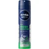 Nivea Men Deospray>Sensation Fresh Deodorant Spray