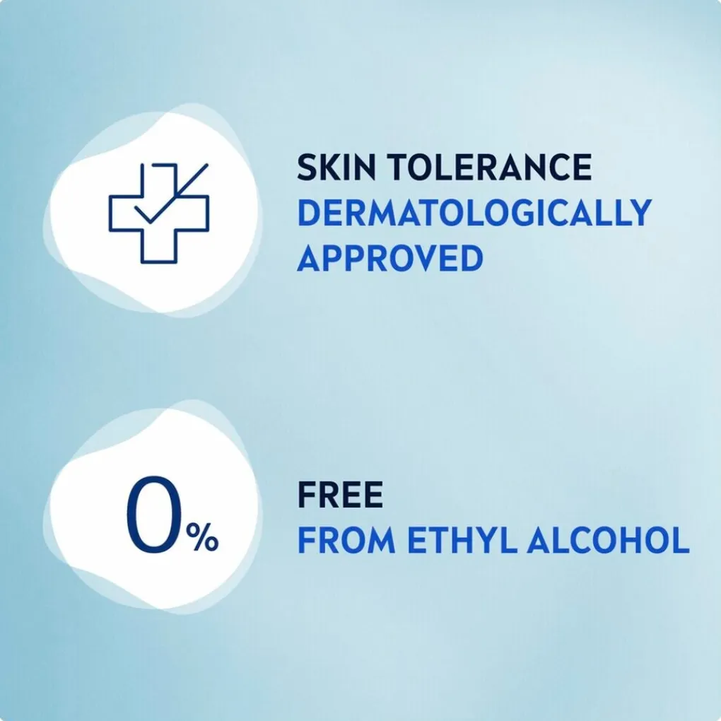 Nivea Men Deospray>Sensation Fresh Deodorant Spray