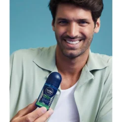 Nivea Men Deoroller>Sensation Fresh Deodorant Roller