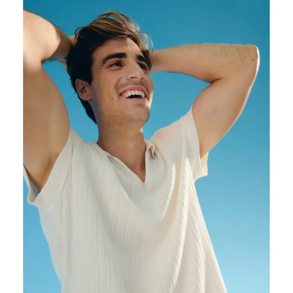 Nivea Men Deoroller>Sensation Fresh Deodorant Roller