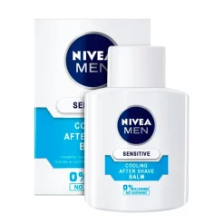 Nivea Men Aftershave>Sensitive Cool Aftershave Balsem