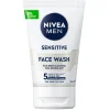 Nivea Men Gezichtsreiniging Mannen>Sensitive Face Wash