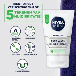 Nivea Men Gezichtsreiniging Mannen><noscript><img width=