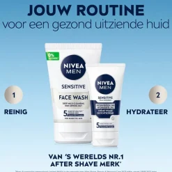 Nivea Men Gezichtsreiniging Mannen><noscript><img width=
