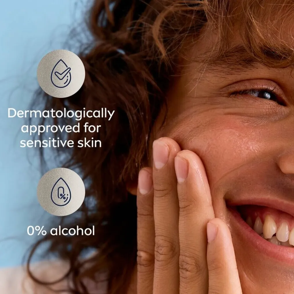 Nivea Men Gezichtscreme Mannen>Sensitive Gezichtscrème